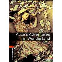Oxford University Press Alice&#039;s Adventures in Wonderland