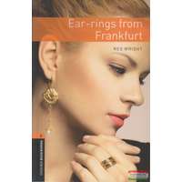 Oxford University Press Ear-rings from Frankfurt