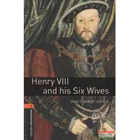 Oxford University Press Henry VIII and his Six Wives