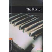 Oxford University Press The Piano