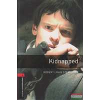 Oxford University Press Kidnapped