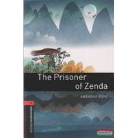 Oxford University Press The Prisoner of Zenda