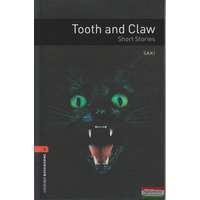 Oxford University Press Tooth and Claw - Short Stories