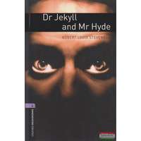 Oxford University Press Dr Jekyll and Mr Hyde
