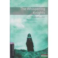 Oxford University Press The Whispering Knights