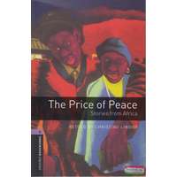 Oxford University Press The Price of Peace - Stories from Africa