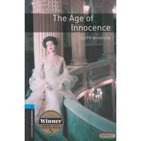 Oxford University Press The Age of Innocence
