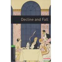 Oxford University Press Decline and Fall