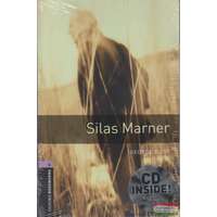 Oxford University Press Silas Marner CD melléklettel