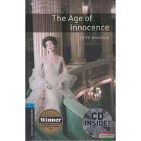 Oxford University Press The Age of Innocence - CD melléklettel
