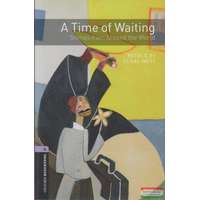 Oxford University Press A Time of Waiting - Stories from Around the World