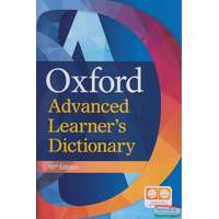Oxford University Press Oxford Advanced Learner&#039;s Dictionary 10th Edition