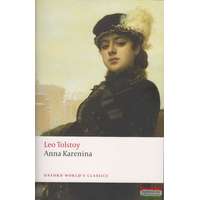 Oxford University Press Anna Karenina