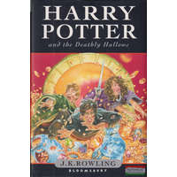Bloomsbury Publishing Harry Potter and the Deathly Hallows