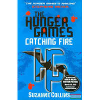 Harper Collins The Hunger Games: Catching Fire