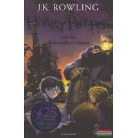 Bloomsbury Harry Potter and The Philosopher&#039;s Stone