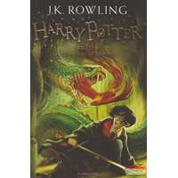 Bloomsbury Harry Potter and The Chamber of Secrets