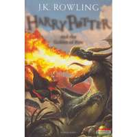 Bloomsbury Harry Potter and The Goblet of Fire