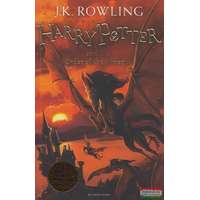 Bloomsbury Harry Potter and The Order of The Phoenix