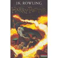 Bloomsbury Harry Potter and The Half-Blood Prince