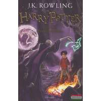 Bloomsbury Harry Potter and The Deathly Hallows