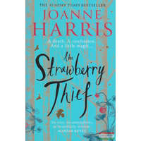 Orion Publishing Group Joanne Harris - The Strawberry Thief