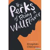 Simon &amp; Schuster The Perks of Being A Wallflower
