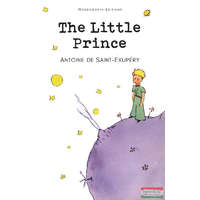 Wordsworth Classics The Little Prince