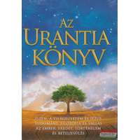 Urantia Alapítvány-Bioenergetic Kiadó Az Urantia könyv