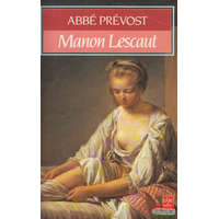 Le Livre de Poche Manon Lescaut