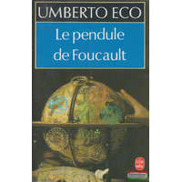 Le Livre de Poche Le ?Pendule de Foucault