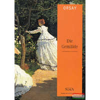 Editions Scala Orsay - Die Gemälde