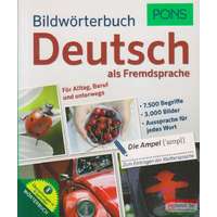 PONS GmbH, Stuttgart PONS Bildwörterbuch