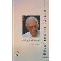 Kláris Kiadó Georg Kühlewind – A Logosz szolgája