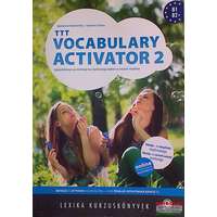 Lexika Kiadó TTT Vocabulary Activator 2