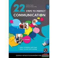 Lexika Kiadó 22 Steps to Perfect Communication