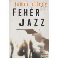Jaffa Kiadó Fehér jazz