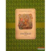 Ventus Libro Kiadó Pinokkió