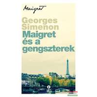 Agave Könyvek Maigret és a gengszterek