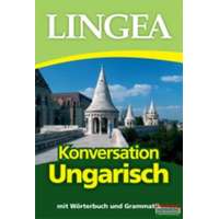 Lingea Konversation Ungarisch