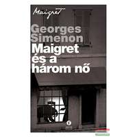Agave Könyvek Maigret és a három nő