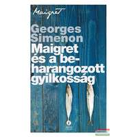 Agave Könyvek Maigret és a beharangozott gyilkosság
