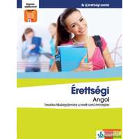 Klett Kiadó Érettségi Angol - Tematikus feladatgyűjtemény az emelt szintű érettségihez