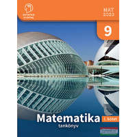 Oktatási Hivatal Matematika 9. tankönyv I. kötet