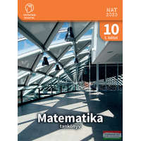 Oktatási Hivatal Matematika 10. tankönyv I. kötet