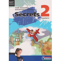 Oktatási Hivatal Secrets 2 Tankönyv