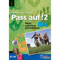 Oktatási Hivatal Pass auf! 2 Neu - Tankönyv
