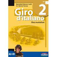 Oktatási Hivatal Giro d&#039;italiano 2
