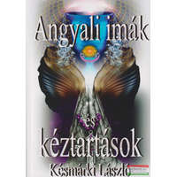 Ankh Kiadó Angyali imák és kéztartások