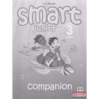 MM Publications Smart Junior 3 Companion
